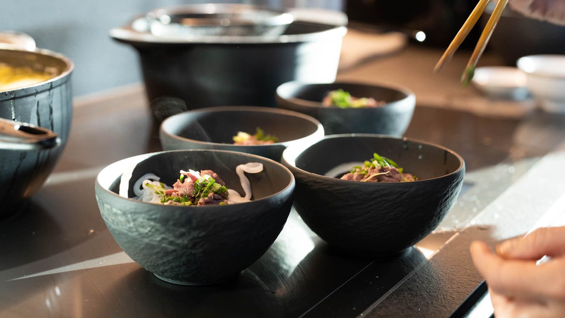 Vietnamesisk pho